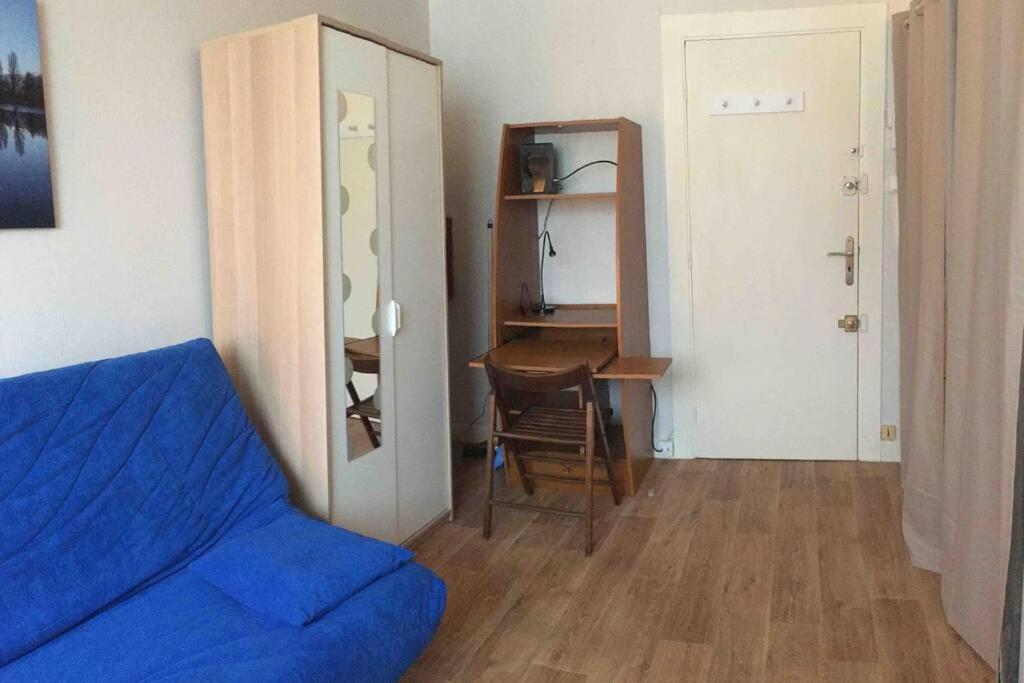 Studio Saint-Andre Chambéry Dış mekan fotoğraf
